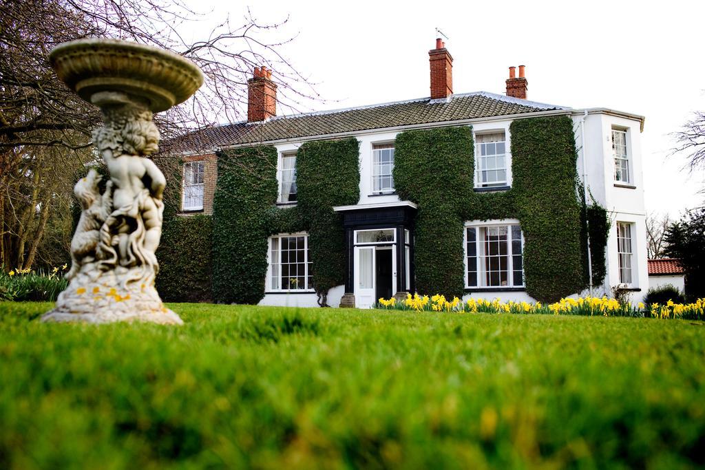 The Grove Cromer Exterior photo