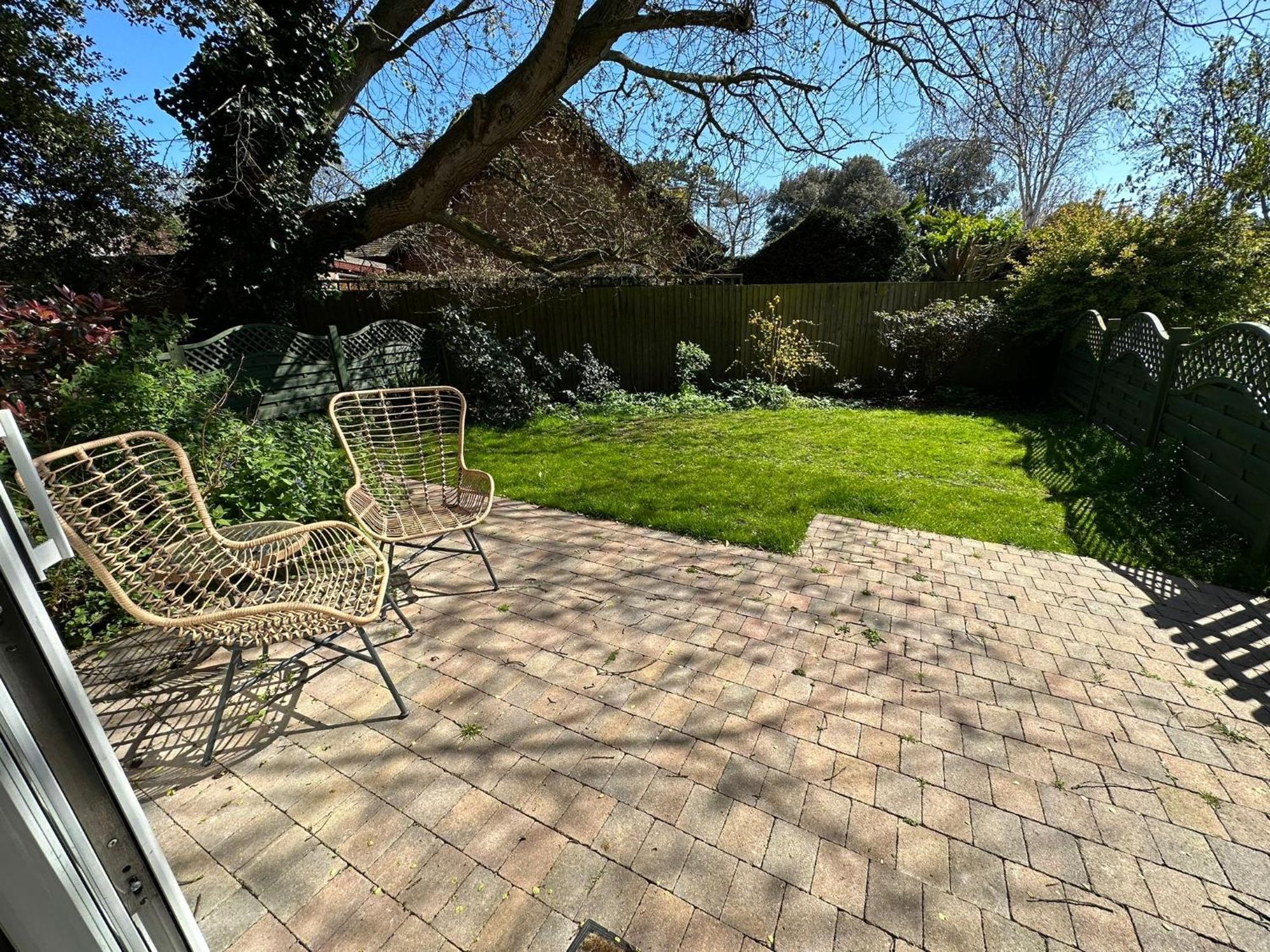 The Grove Cromer Exterior photo