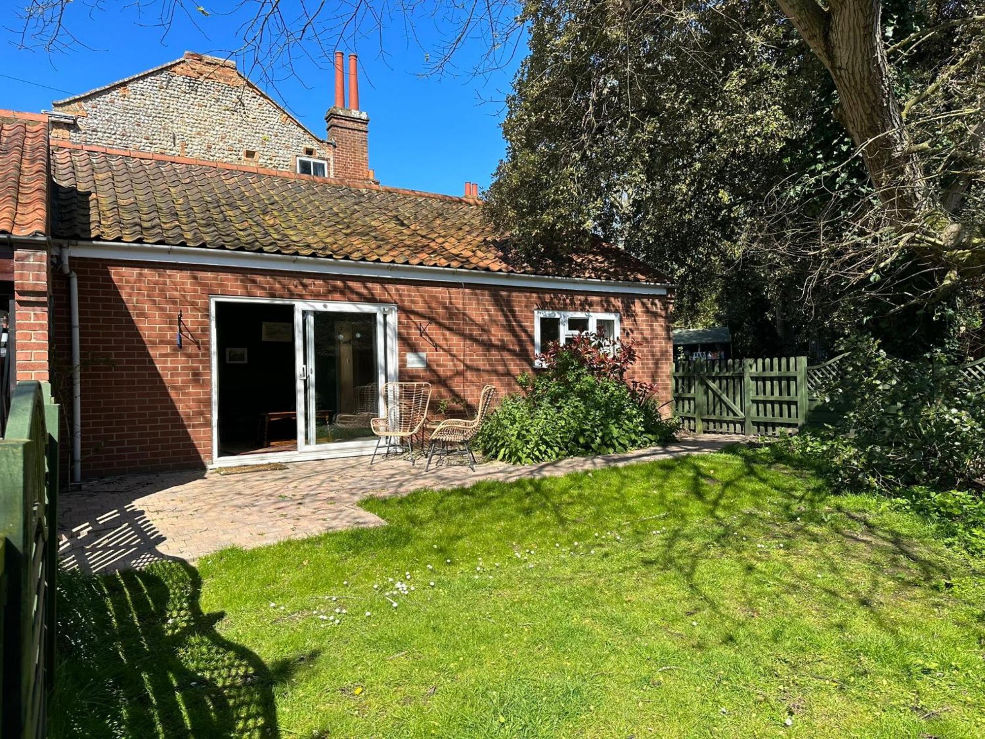 The Grove Cromer Exterior photo