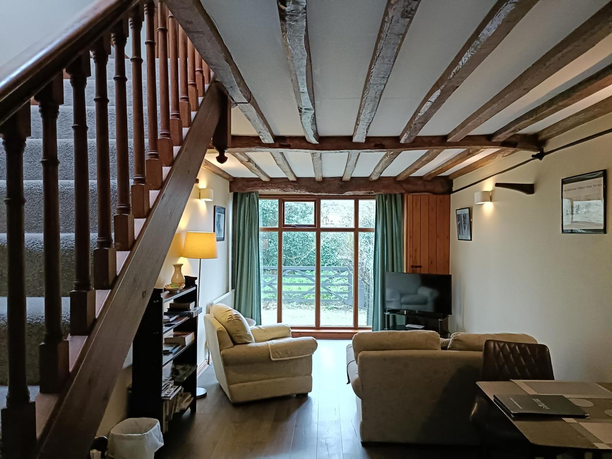 The Grove Cromer Exterior photo