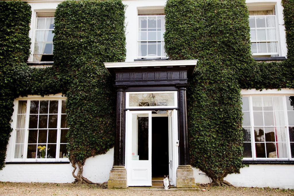 The Grove Cromer Exterior photo