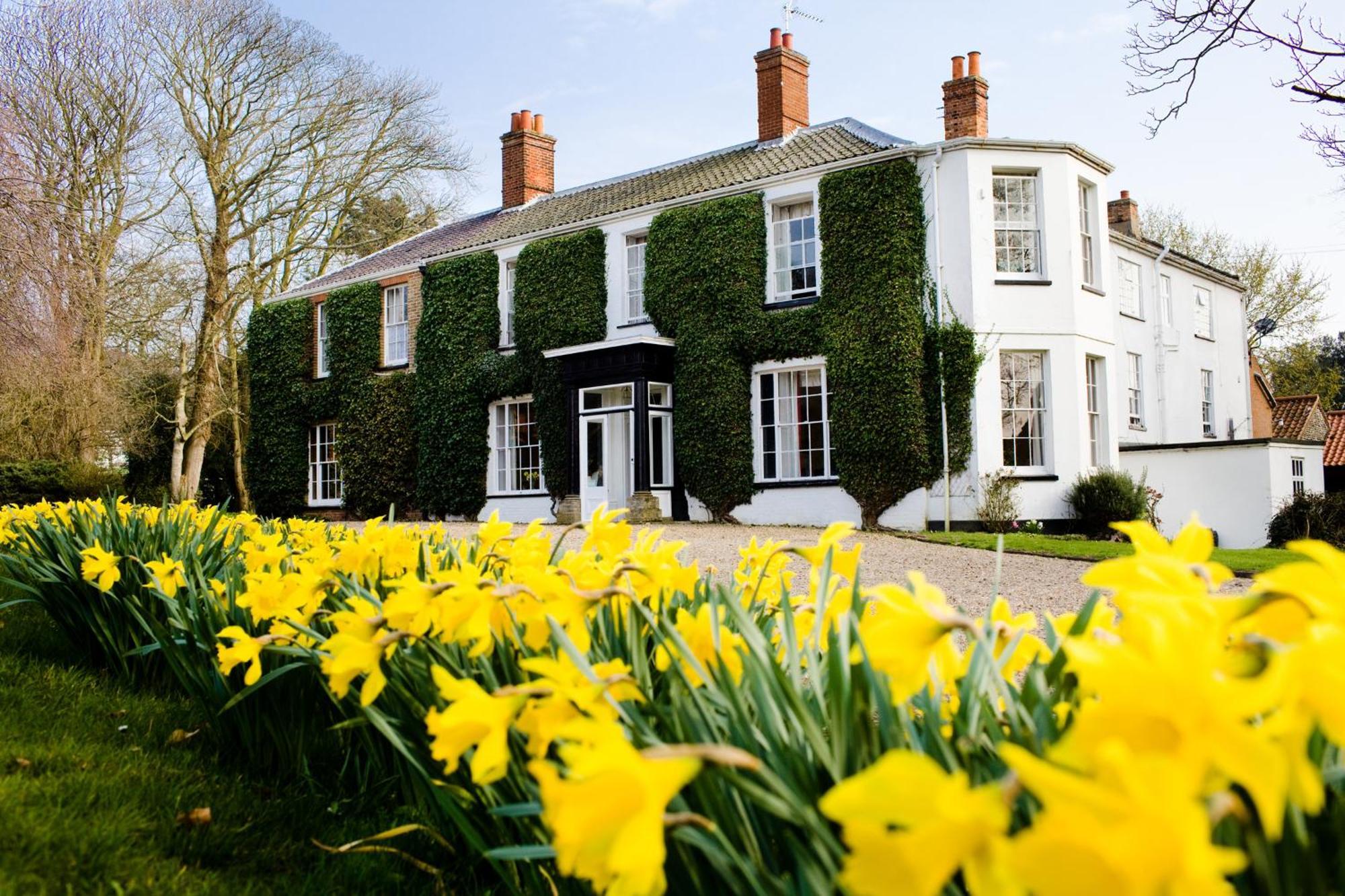 The Grove Cromer Exterior photo