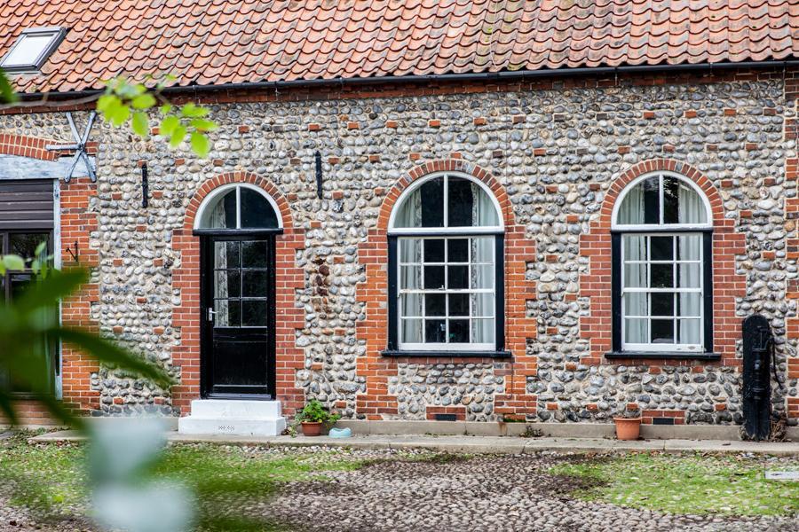 The Grove Cromer Exterior photo
