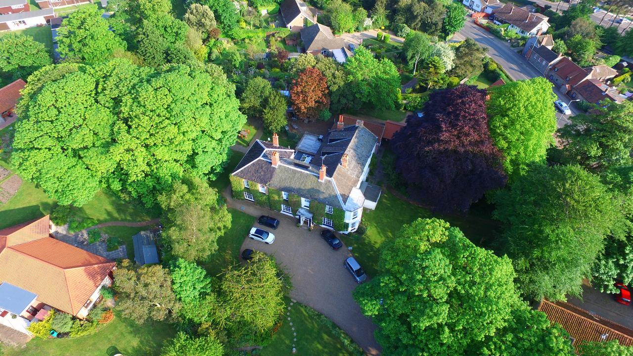 The Grove Cromer Exterior photo